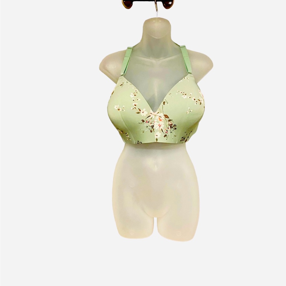 NWOT cacique bra